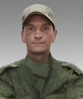 Фотография Пустовалов Олег Олегович, погибший солдат СВО