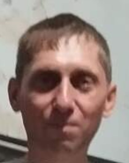 Фотография Науменко Павел Сергеевич, погибший солдат СВО