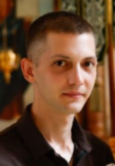 Фотография Сабадаш Владимир, погибший солдат СВО