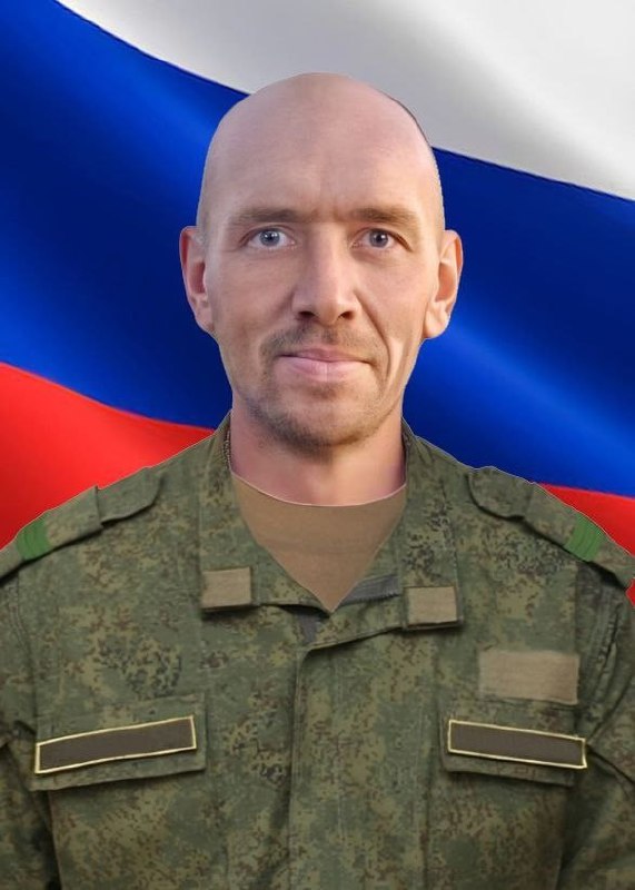 Фотография Ворончихин Иван Иванович, погибший солдат СВО