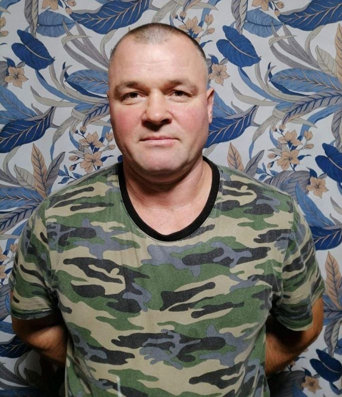Фотография Юдин Андрей, погибший солдат СВО