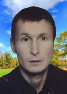 Фотография Спасенников Константин Сергеевич, погибший солдат СВО