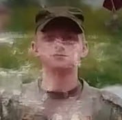 Фотография Огрызков Иван Игоревич, погибший солдат СВО