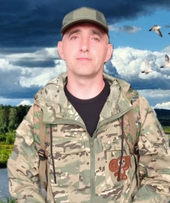 Фотография Сандалов Артем Александрович, погибший солдат СВО