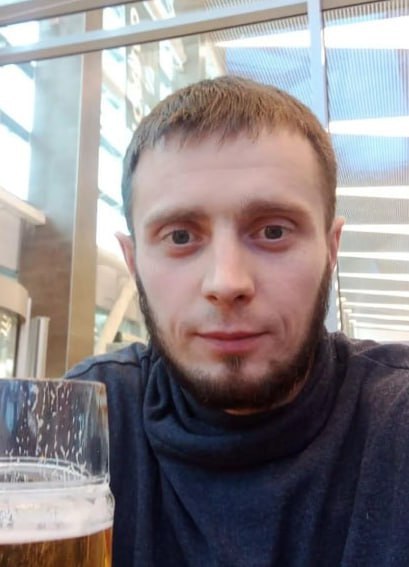 Фотография Софьин Павел Евгеньевич, погибший солдат СВО