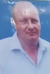 Фотография Гончарук Евгений Александрович, погибший солдат СВО