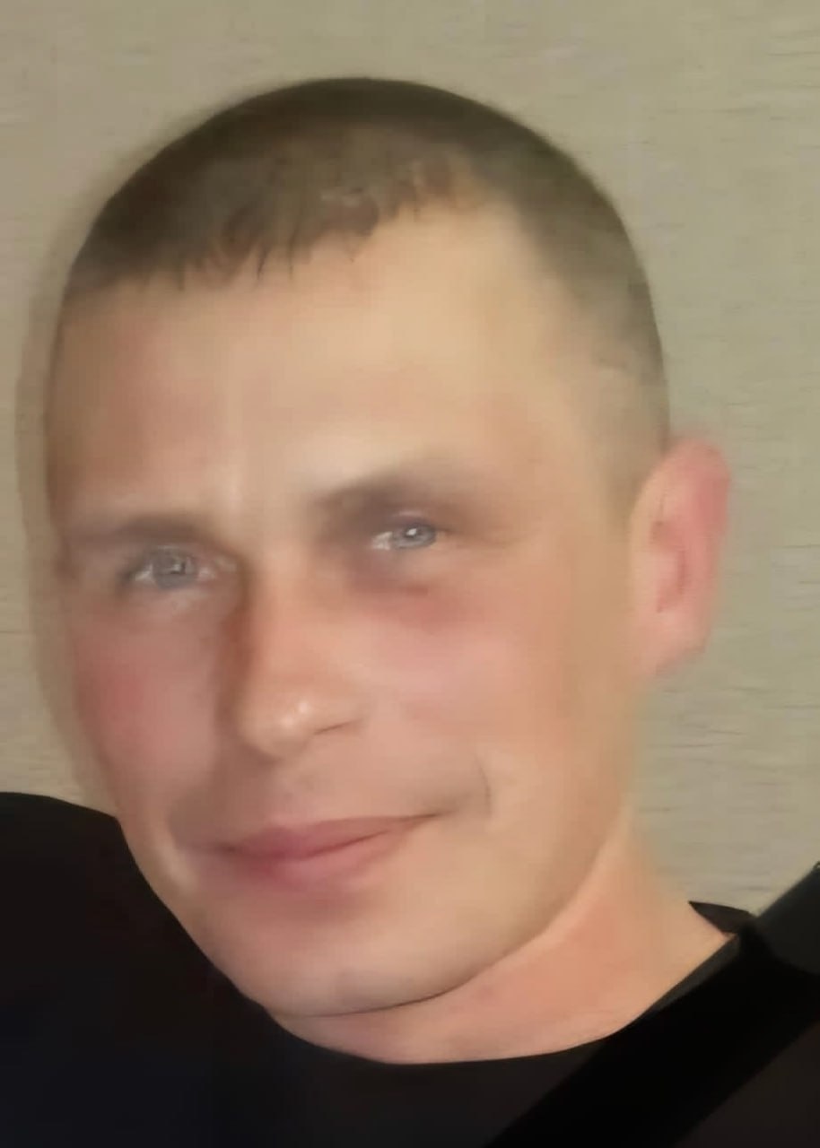 Фотография Дегтерев Алексей Витальевич, погибший солдат СВО