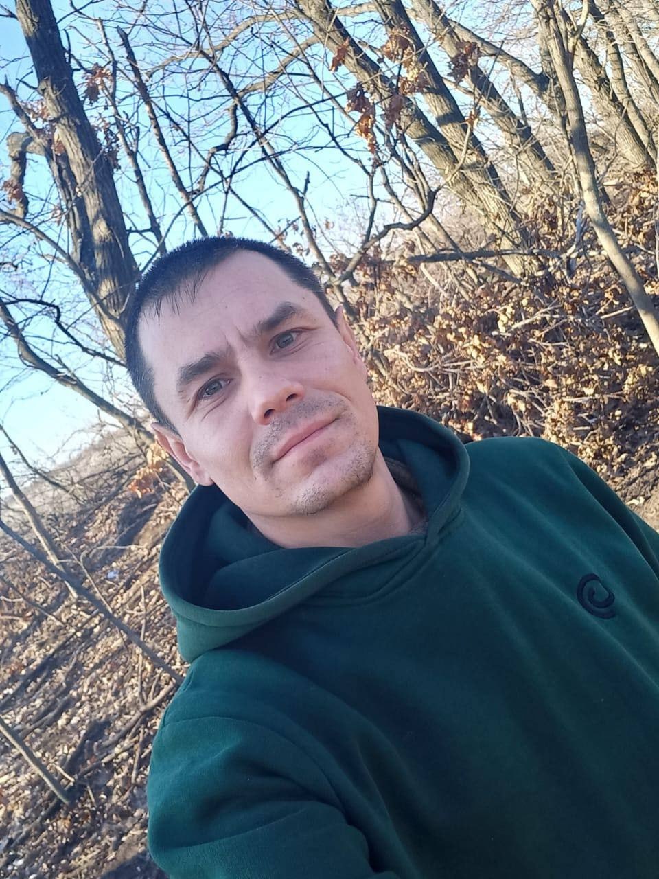 Фотография Ерощенков Иван Олегович, погибший солдат СВО