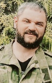 Фотография Ермилов Вадим, погибший солдат СВО