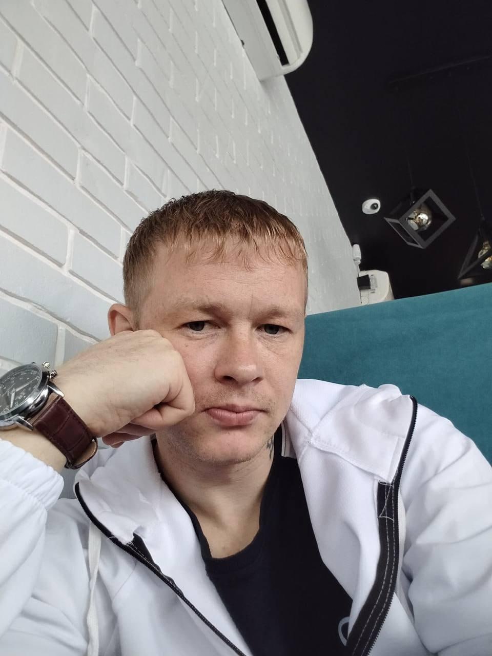 Фотография Бузанкин Юрий Алексеевич, погибший солдат СВО