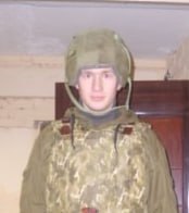 Фотография Кравцов Василий, погибший солдат СВО