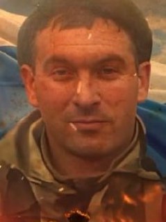 Фотография Алексеенко Владимир Александрович, погибший солдат СВО