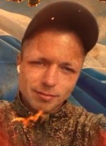 Фотография Егоров Павел Сергеевич, погибший солдат СВО
