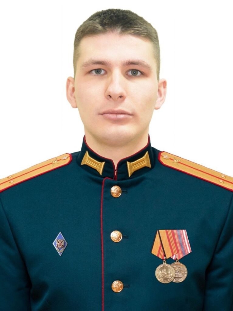 Фотография Курдюков Артём Игоревич, погибший солдат СВО