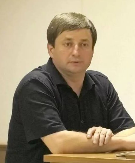 Фотография Казбеков Казбек, погибший солдат СВО