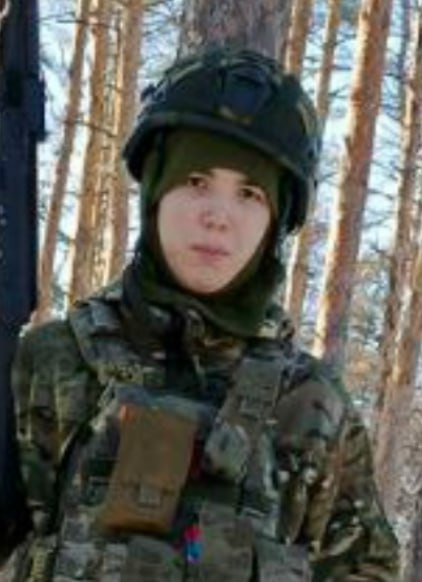 Фотография Иванов Иван Владимирович, погибший солдат СВО