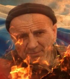 Фотография Кротков Евгений Владимирович, погибший солдат СВО