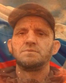Фотография Матвеев Роман Александрович, погибший солдат СВО