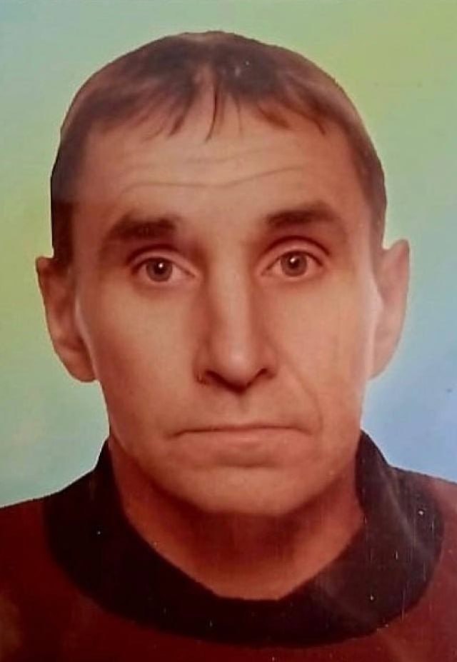 Фотография Костенко Анатолий Александрович, погибший солдат СВО