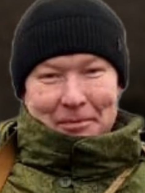 Фотография Куропаткин Алексей Юрьевич, погибший солдат СВО