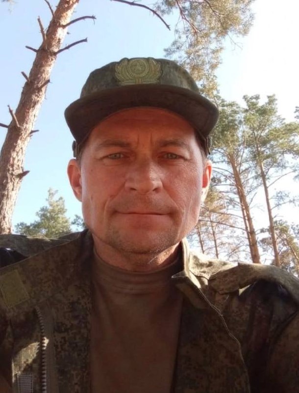 Фотография Митрофанов Алексей Владимирович, погибший солдат СВО