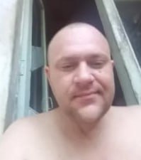 Фотография Мусатов Олег Александрович, погибший солдат СВО