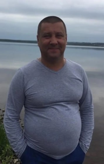 Фотография Шмырин Сергей Владимирович, погибший солдат СВО