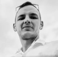 Фотография Млынарь Алексей, погибший солдат СВО
