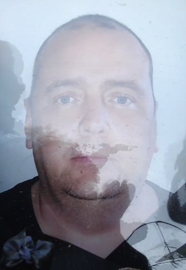 Фотография Бильдяков Михаил Владимирович, погибший солдат СВО