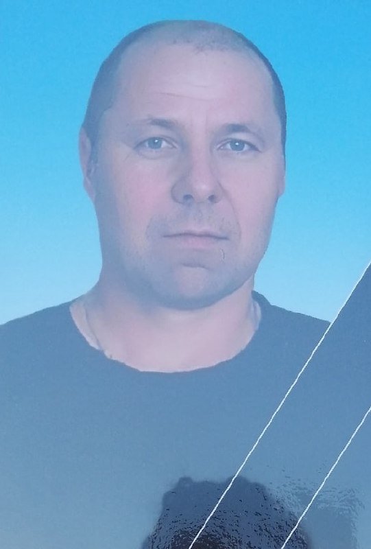 Фотография Мельников Александр Владимирович, погибший солдат СВО