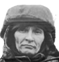 Фотография Саликов Петр Александрович, погибший солдат СВО