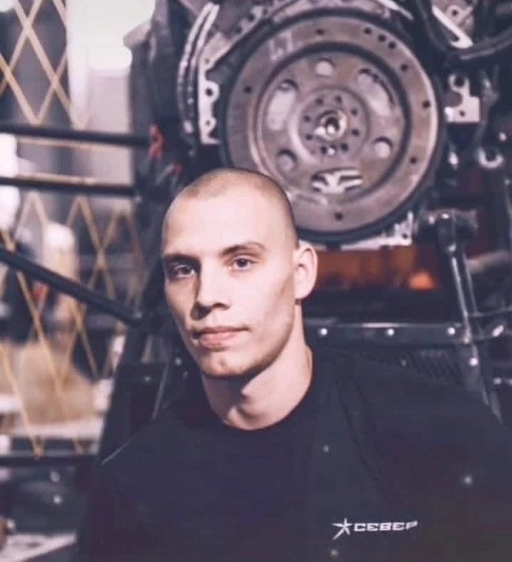 Фотография Орлов Алексей Петрович, погибший солдат СВО