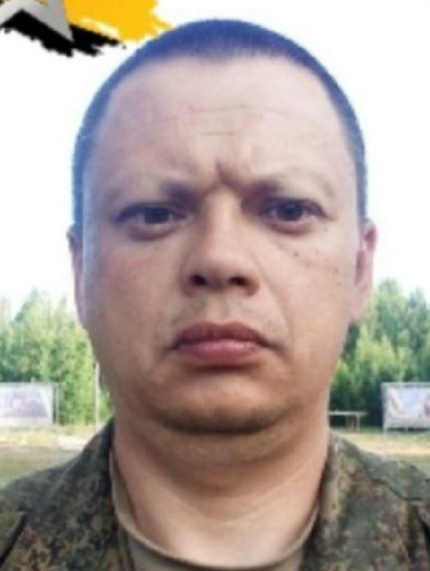 Фотография Галяткин Геннадий Сергеевич, погибший солдат СВО