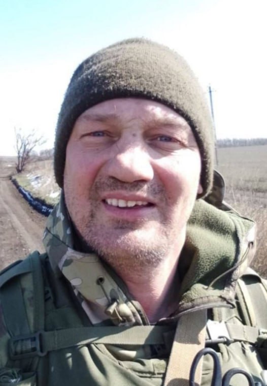 Фотография Лагутин Роман Владимирович, погибший солдат СВО