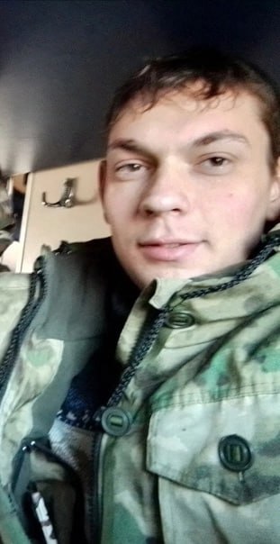 Фотография Бобик Иван Алексеевич, погибший солдат СВО