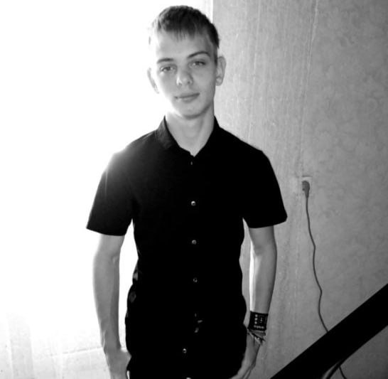 Фотография Казанцев Даниил Александрович, погибший солдат СВО