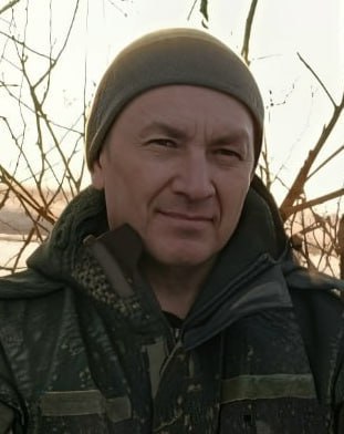Фотография Широбоков Алексей Владимирович, погибший солдат СВО
