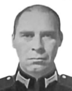 Фотография Тихонов Евгений Владимирович, погибший солдат СВО