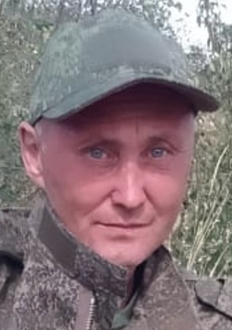 Фотография Абдрахманов Фидаил Гарифуллович, погибший солдат СВО