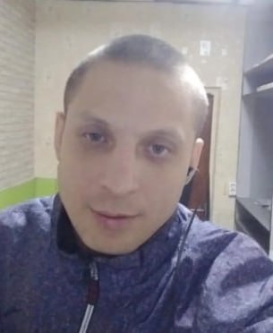 Фотография Шуклин Сергей Андреевич, погибший солдат СВО