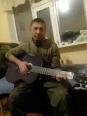 Фотография Кудашев Данил Абдулхакович, погибший солдат СВО