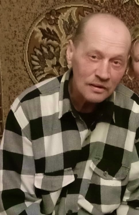 Фотография Смирнов Сергей Иванович, погибший солдат СВО
