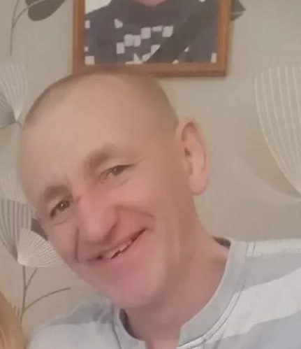 Фотография Тарасенко Сергей, погибший солдат СВО