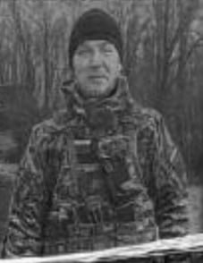 Фотография Лахтин Вадим Дмитриевич, погибший солдат СВО