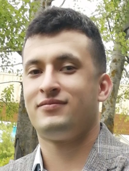 Фотография Нигматуллин Фаиль Наилевич, погибший солдат СВО