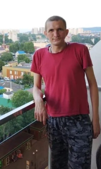Фотография Сиваконь Дмитрий Геннадьевич, погибший солдат СВО