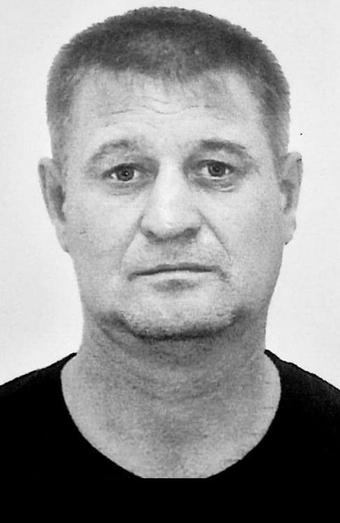 Фотография Паданин Сергей Анатольевич, погибший солдат СВО