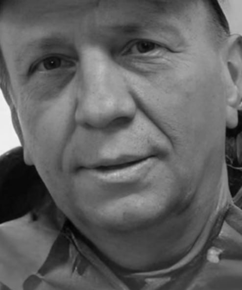Фотография Усков Сергей Николаевич, погибший солдат СВО