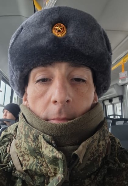 Фотография Служаев Сергей Николаевич, погибший солдат СВО