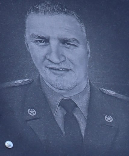 Фотография Недождий Николай Николаевич, погибший солдат СВО